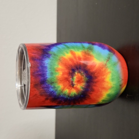 Tumbler Insulated Hot Cold Drinking Cup - Picture 2 of 9